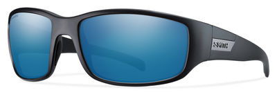 Smith Optics Prospect/N/S Sunglasses, 0DL5(QG) Matte Black