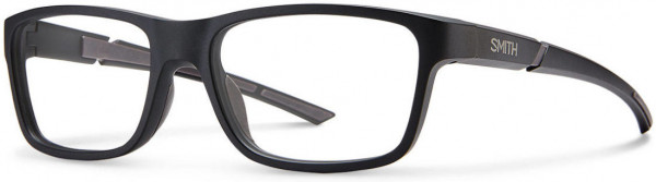Smith Optics Relay Eyeglasses, 0O6W Blrut Dark Gray