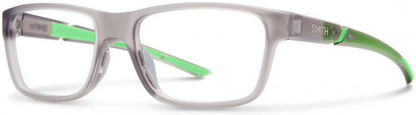Smith Optics Relay Eyeglasses, 0SE8 Gray Green