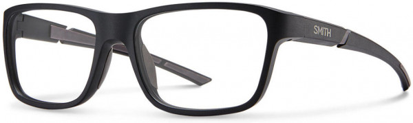Smith Optics Relay XL Eyeglasses, 0O6W Blrut Dark Gray