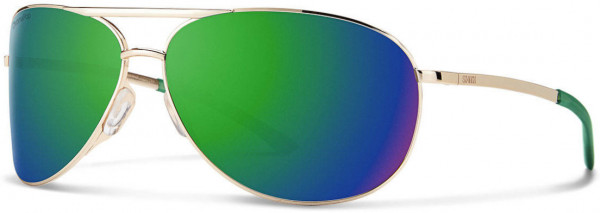 Smith Optics SERPICO 2_0 Sunglasses