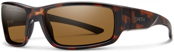 Smith Optics Survey/S Sunglasses, 0N9P Matte Havana