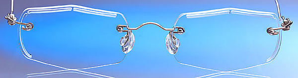 Toms Design avantgarde 197 Eyeglasses