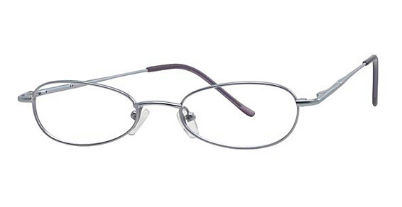 Elan 9264 Eyeglasses, Light Green