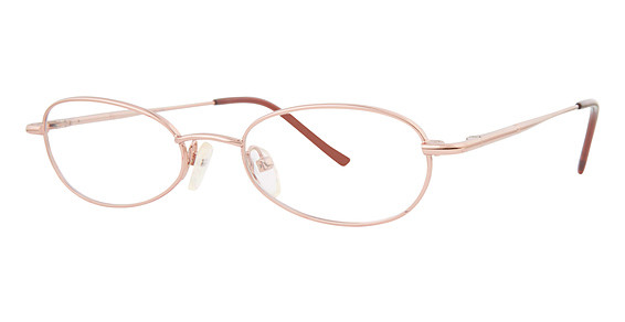 Elan 9264 Eyeglasses, Burgundy