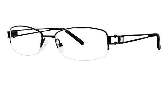 Avalon 5056 Eyeglasses, Black