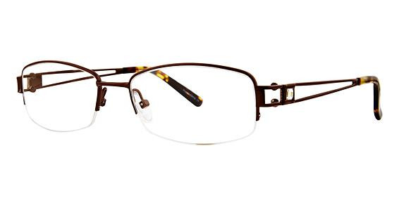Avalon 5056 Eyeglasses, Brown