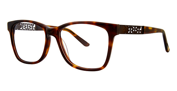 Avalon 8075 Eyeglasses, Tortoise