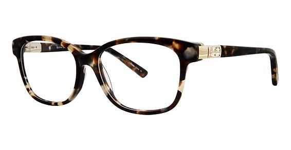 Avalon 5051 Eyeglasses, Golden Tortoise