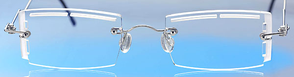 Toms Design avantgarde 214 Eyeglasses