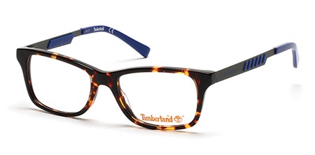 Timberland TB5069 Eyeglasses, 052 - Dark Havana