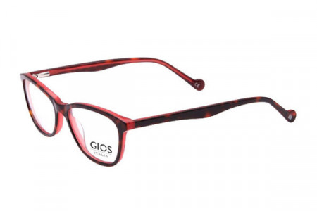 Gios Italia RF500066 Eyeglasses, Tortoise (C4)