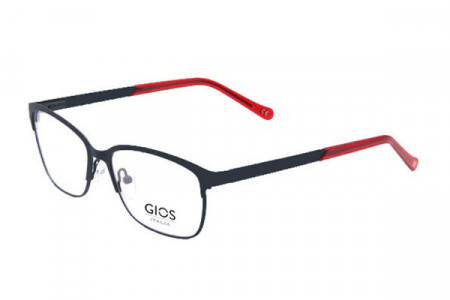 Gios Italia LP100045 Eyeglasses, Green (C4)