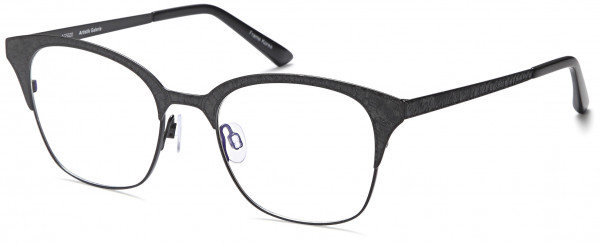 Artistik Galerie AG 5020 Eyeglasses, Black
