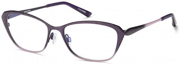 Artistik Galerie AG 5021 Eyeglasses, Purple