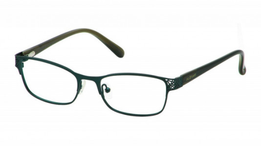 Jill Stuart JS 363 Eyeglasses, 3-GREEN