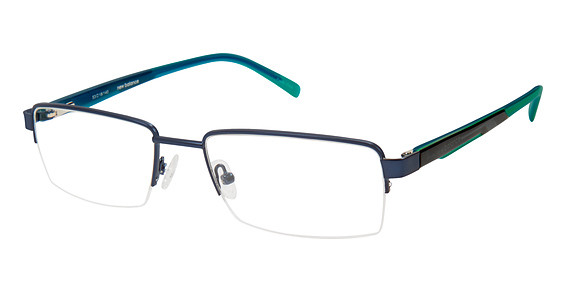 New Balance NB 501 Eyeglasses