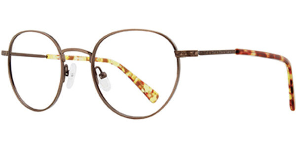 Masterpiece MP304 Eyeglasses, Brown