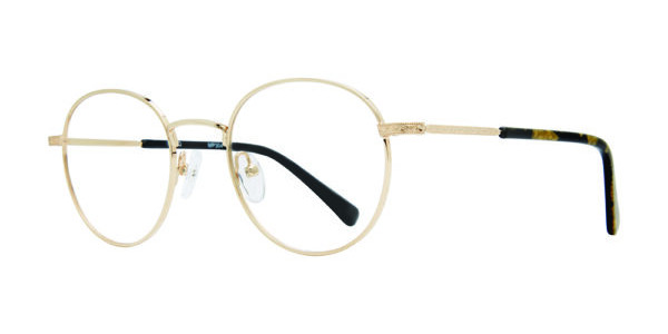 Masterpiece MP304 Eyeglasses, Gold