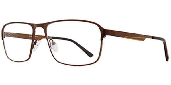 Apollo AP176 Eyeglasses, Brown