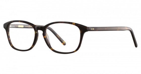 Ernest Hemingway 4698 Eyeglasses, Shiny Tortoise