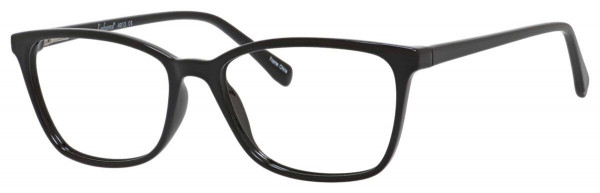 Enhance EN4012 Eyeglasses, Black