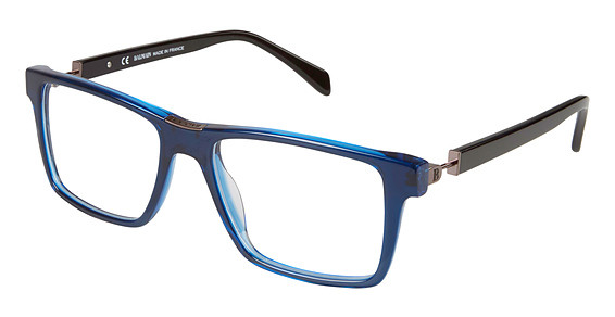 Balmain 3062 Eyeglasses, C03 Blue