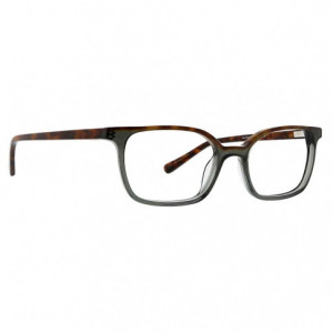 Argyleculture Jarrett Eyeglasses, Brown Grey