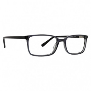 Argyleculture Haden Eyeglasses, Black