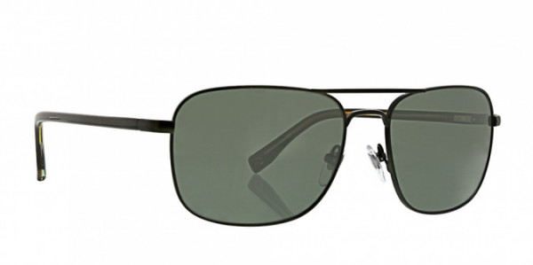 Ducks Unlimited Halcyon Sunglasses, Green