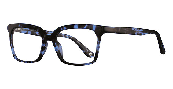 Miyagi ROBYN 2619 Eyeglasses, Blue Tortoise