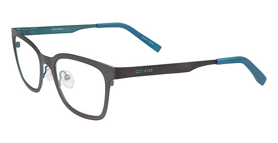 Converse K503 Eyeglasses, Black