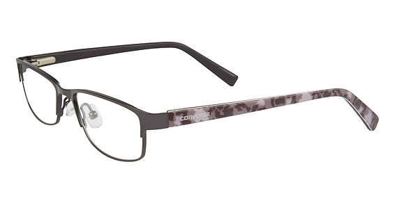 Converse K103 Eyeglasses, Black