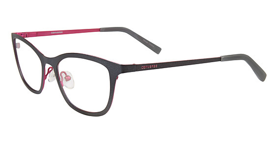 Converse K501 Eyeglasses, Slate