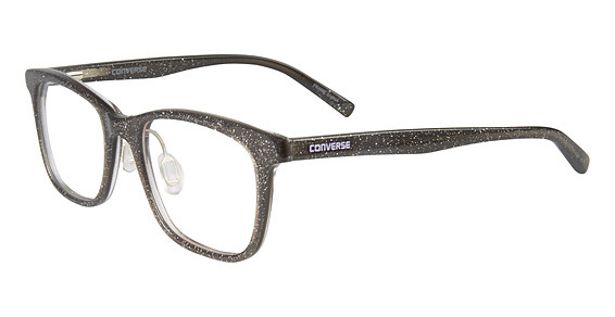 Converse K402 Eyeglasses, Grey