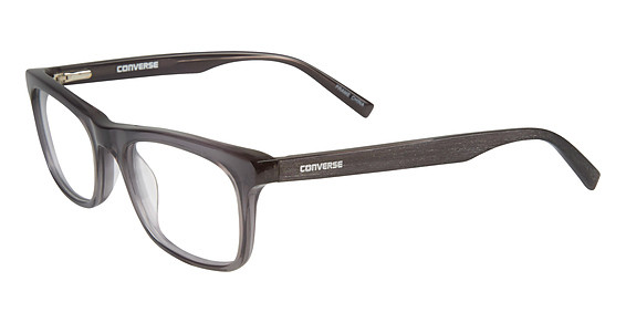 Converse K304 Eyeglasses, Grey