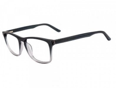 Club Level Designs CLD9222 Eyeglasses, C-3 Slate Fade