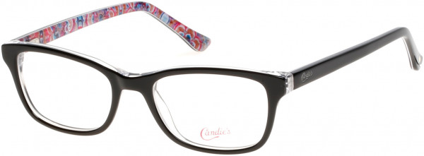 Candie's Eyes CA0504 Eyeglasses