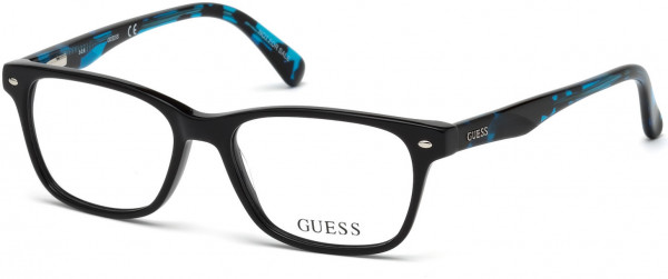 Guess GU9172 Eyeglasses