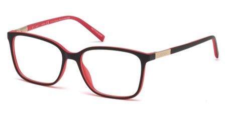 Guess GU3016 Eyeglasses, 050 - Dark Brown/other