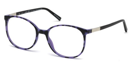 Guess GU-3018 Eyeglasses, 099 - Animal