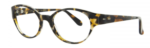 Lafont Albertine Eyeglasses, 5080 Tortoiseshell