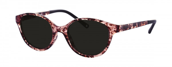 Lafont Kids Adele Eyeglasses, 7101 Pink