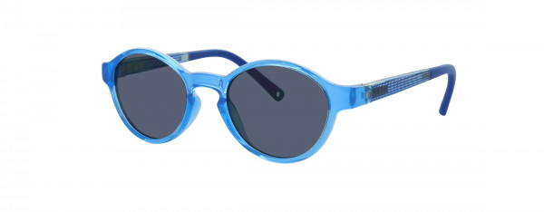 Lafont Kids Aloha Eyeglasses, 3093 Blue