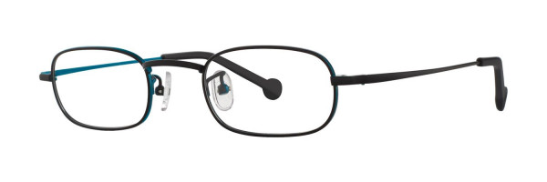 Timex 4:36 PM Eyeglasses