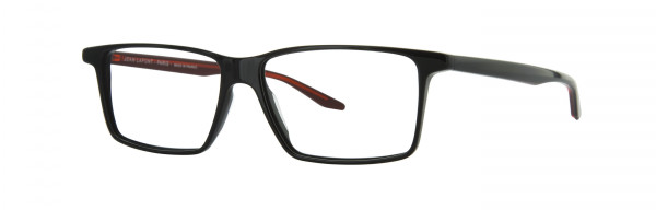 Lafont Attila Eyeglasses, 100 Black