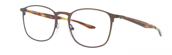 Lafont Audubon Eyeglasses, 578 Brown