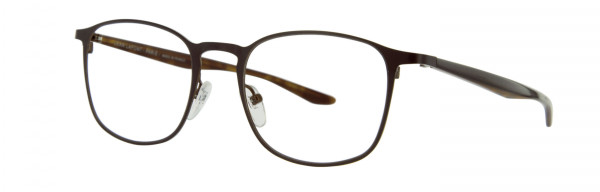 Lafont Audubon Eyeglasses, 597 Brown