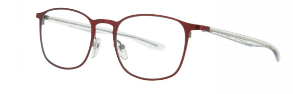 Lafont Audubon Eyeglasses, 6057 Red