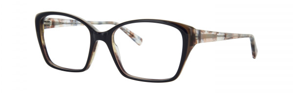 Lafont Acanthe Eyeglasses, 3082 Blue